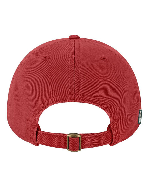 LEGACY EZA - Relaxed Twill Dad Hat