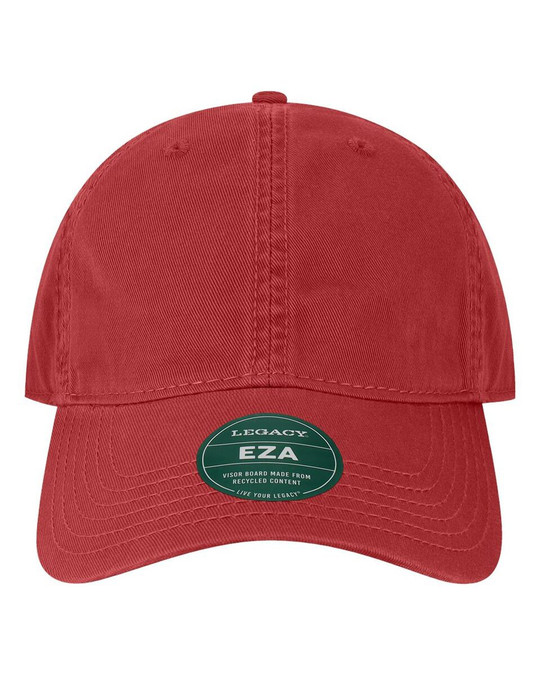 LEGACY EZA - Relaxed Twill Dad Hat