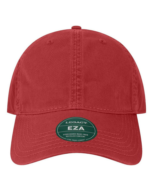 LEGACY EZA - Relaxed Twill Dad Hat