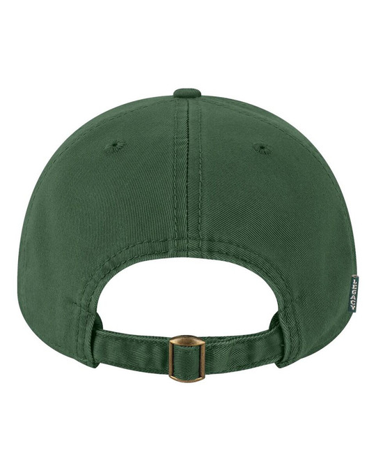 LEGACY EZA - Relaxed Twill Dad Hat