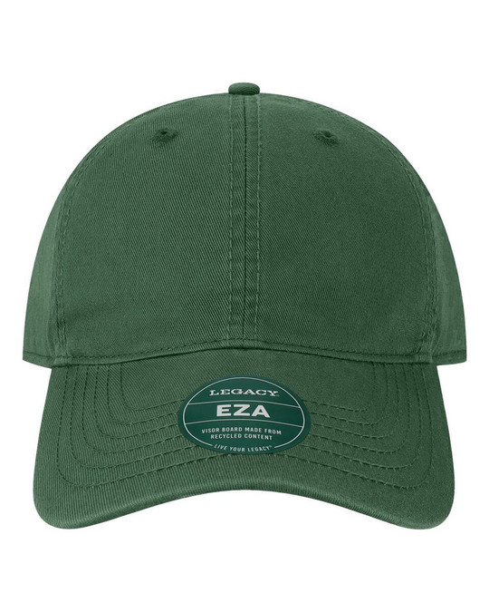 LEGACY EZA - Relaxed Twill Dad Hat
