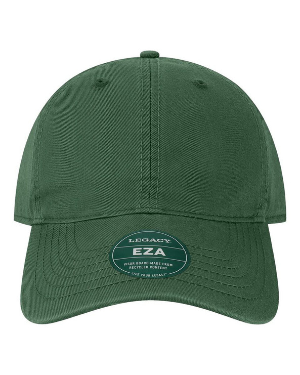 LEGACY EZA - Relaxed Twill Dad Hat