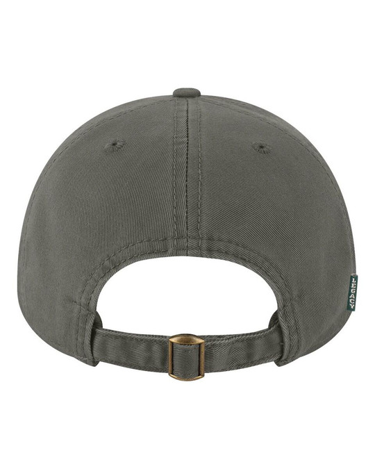LEGACY EZA - Relaxed Twill Dad Hat