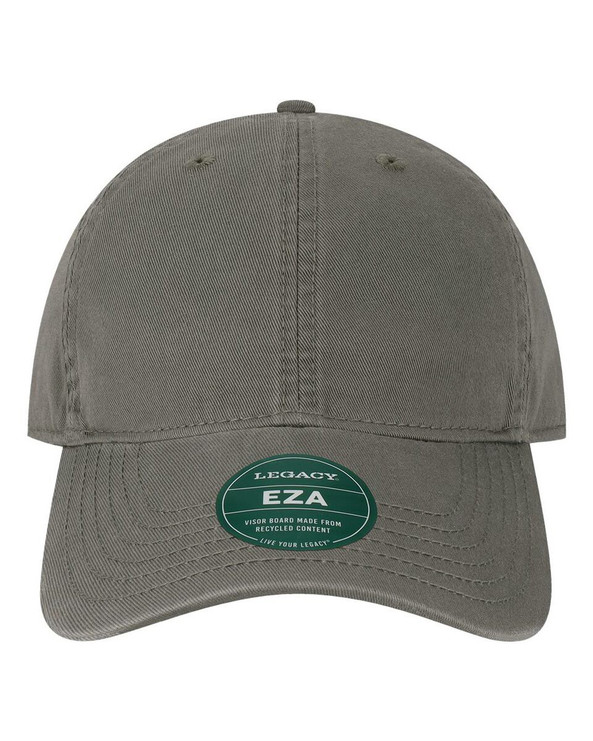 LEGACY EZA - Relaxed Twill Dad Hat