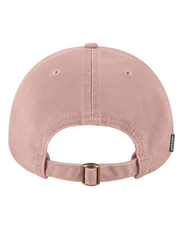 LEGACY EZA - Gorra Relaxed Twill Dad