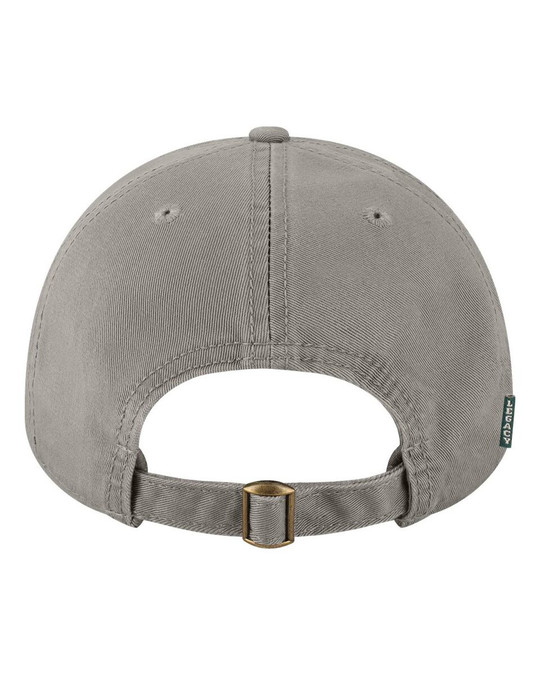 LEGACY EZA - Gorra Relaxed Twill Dad