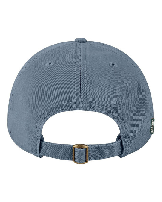 LEGACY EZA - Relaxed Twill Dad Hat