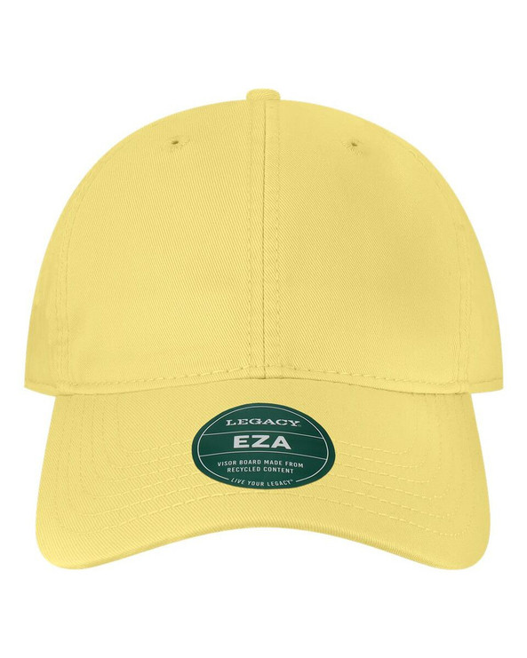 LEGACY EZA - Relaxed Twill Dad Hat