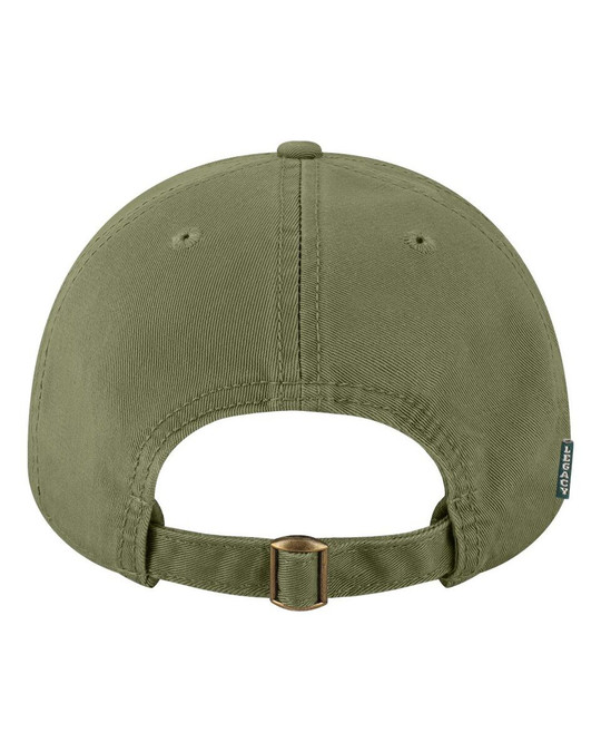 LEGACY EZA - Gorra Relaxed Twill Dad