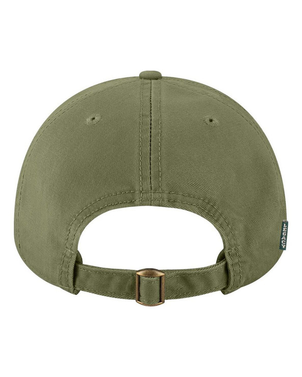 LEGACY EZA - Gorra Relaxed Twill Dad
