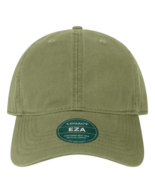 LEGACY EZA - Gorra Relaxed Twill Dad