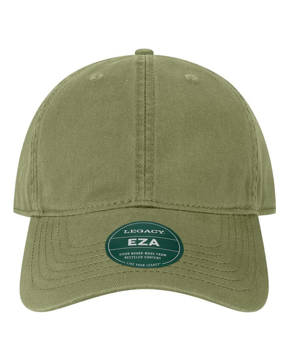 LEGACY EZA - Gorra Relaxed Twill Dad