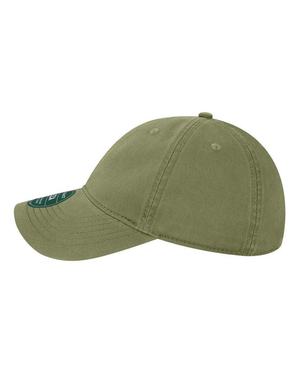 LEGACY EZA - Gorra Relaxed Twill Dad