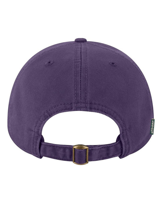 LEGACY EZA - Gorra Relaxed Twill Dad