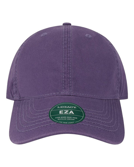 LEGACY EZA - Gorra Relaxed Twill Dad