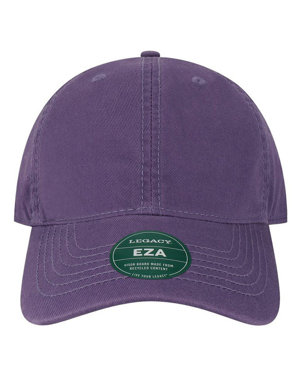 LEGACY EZA - Relaxed Twill Dad Hat