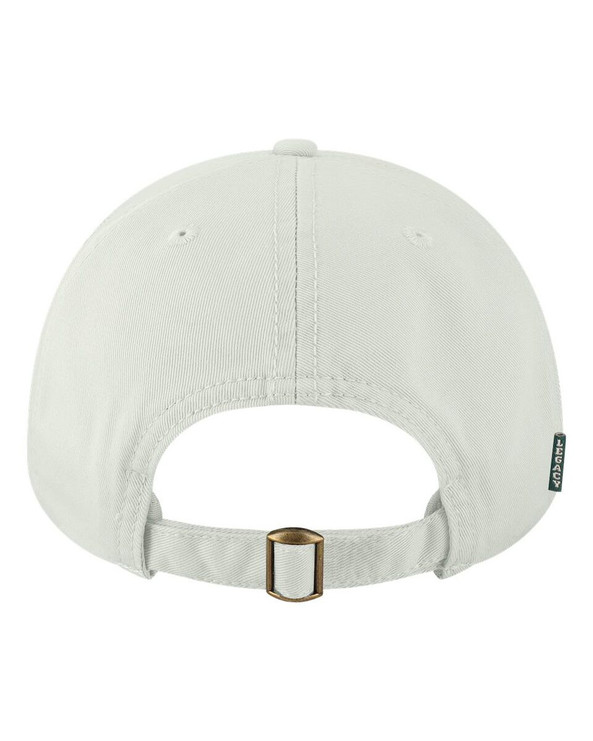 LEGACY EZA - Relaxed Twill Dad Hat