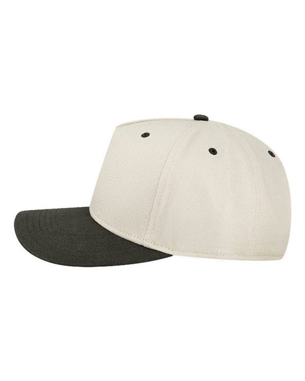 LEGACY HTA - Gorra Heritiage Sarga