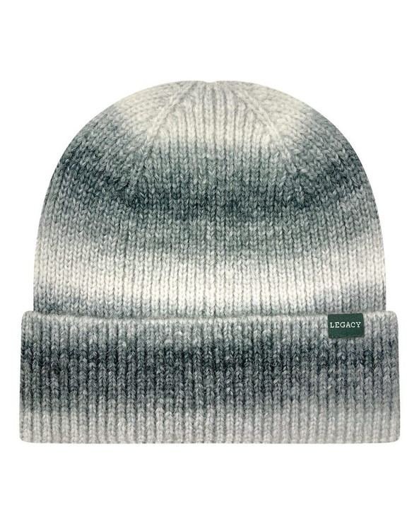 LEGACY KTDRB - Gorro de canalé teñido