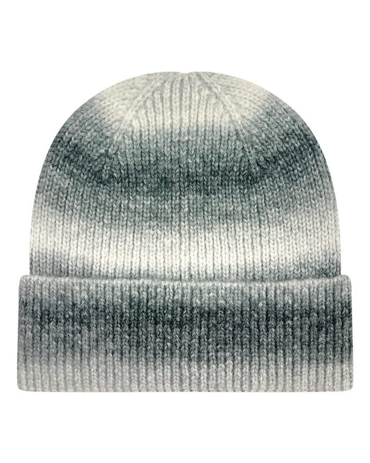 LEGACY KTDRB - Gorro de canalé teñido