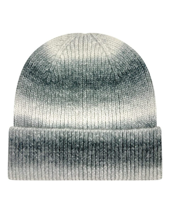 LEGACY KTDRB - Gorro de canalé teñido