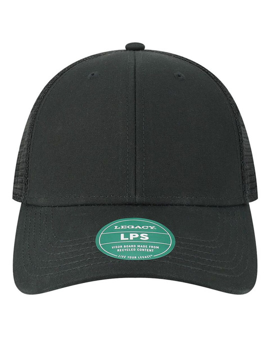 LEGACY LPS - Gorra Lo-Pro Snapback Trucker