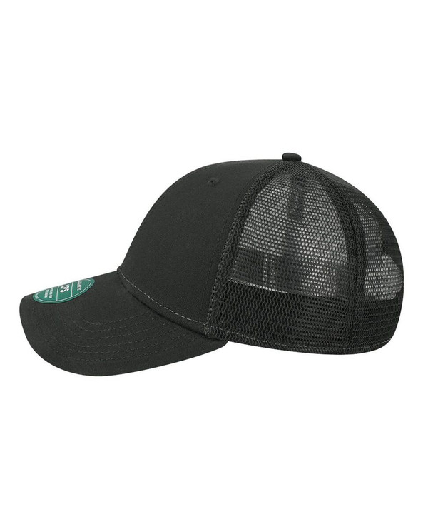 LEGACY LPS - Lo-Pro Snapback Trucker Cap