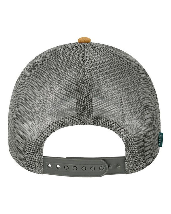 LEGACY LPS - Lo-Pro Snapback Trucker Cap