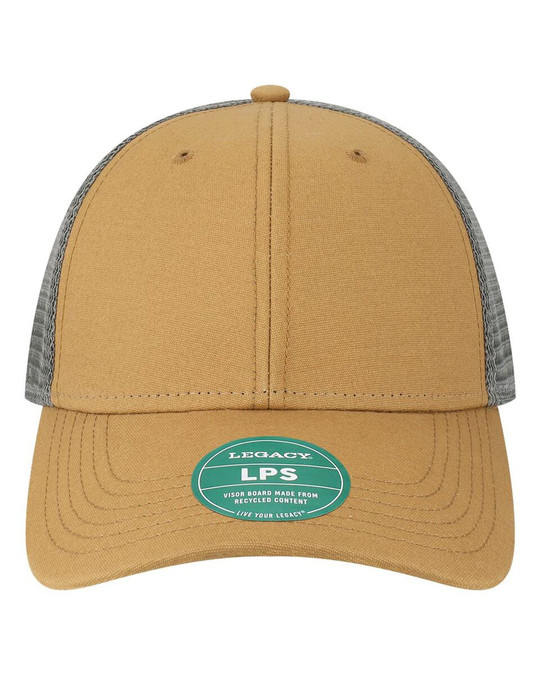 LEGACY LPS - Gorra Lo-Pro Snapback Trucker