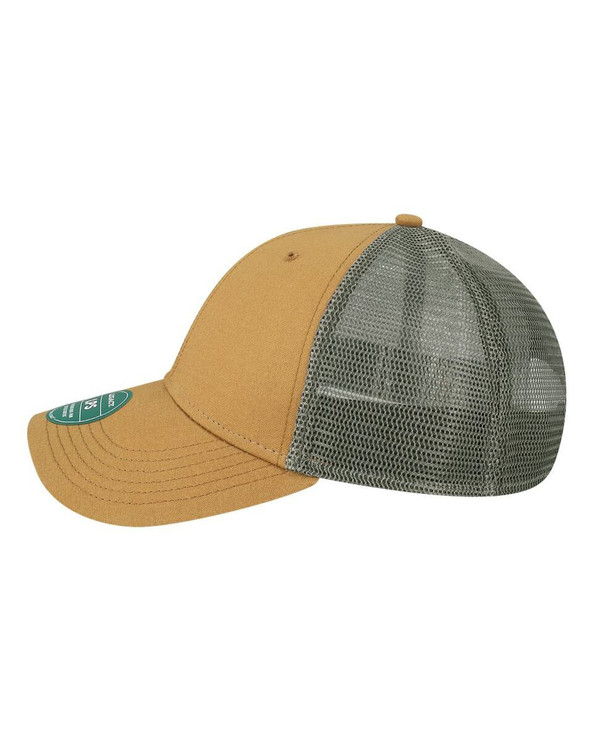 LEGACY LPS - Lo-Pro Snapback Trucker Cap