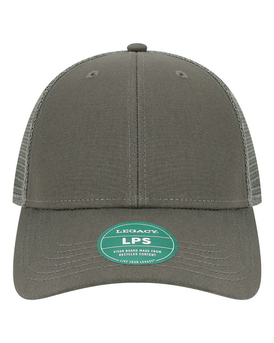 LEGACY LPS - Gorra Lo-Pro Snapback Trucker