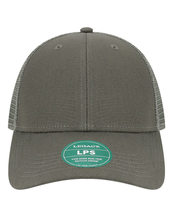 LEGACY LPS - Gorra Lo-Pro Snapback Trucker