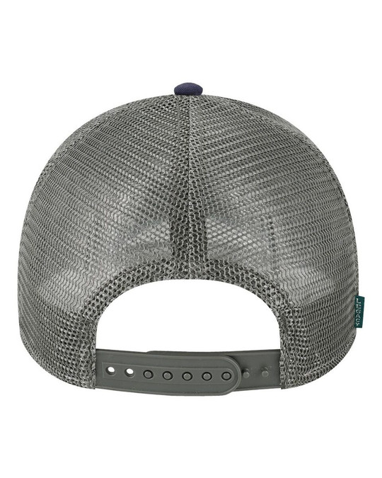 LEGACY LPS - Lo-Pro Snapback Trucker Cap
