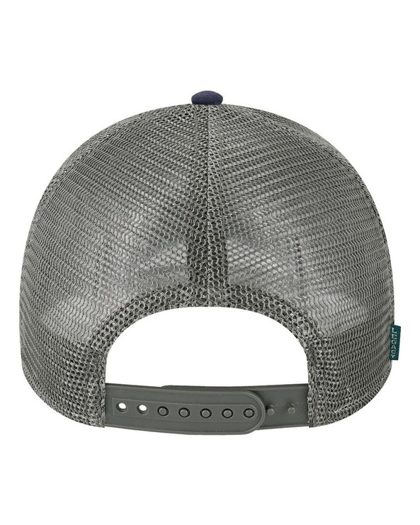 LEGACY LPS - Lo-Pro Snapback Trucker Cap