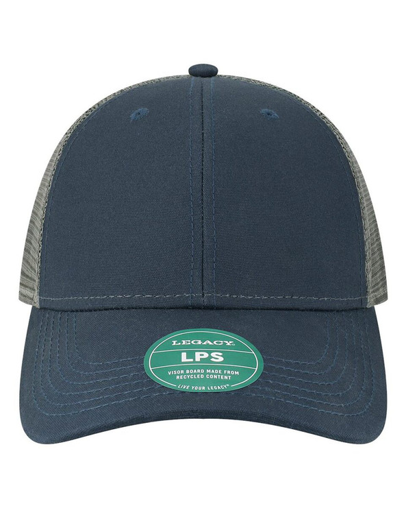 LEGACY LPS - Lo-Pro Snapback Trucker Cap