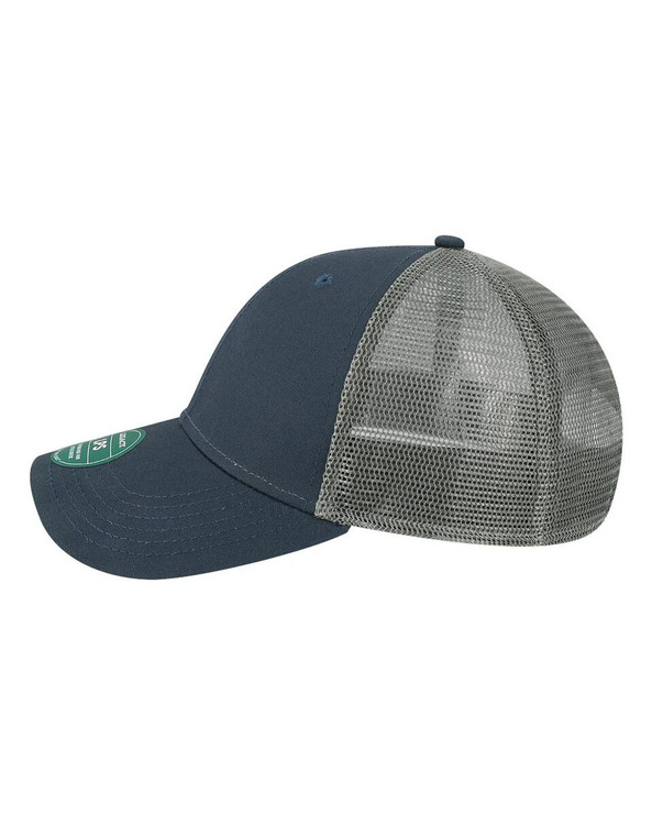 LEGACY LPS - Lo-Pro Snapback Trucker Cap