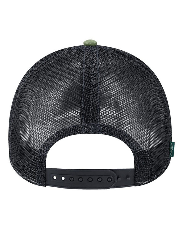 LEGACY LPS - Gorra Lo-Pro Snapback Trucker