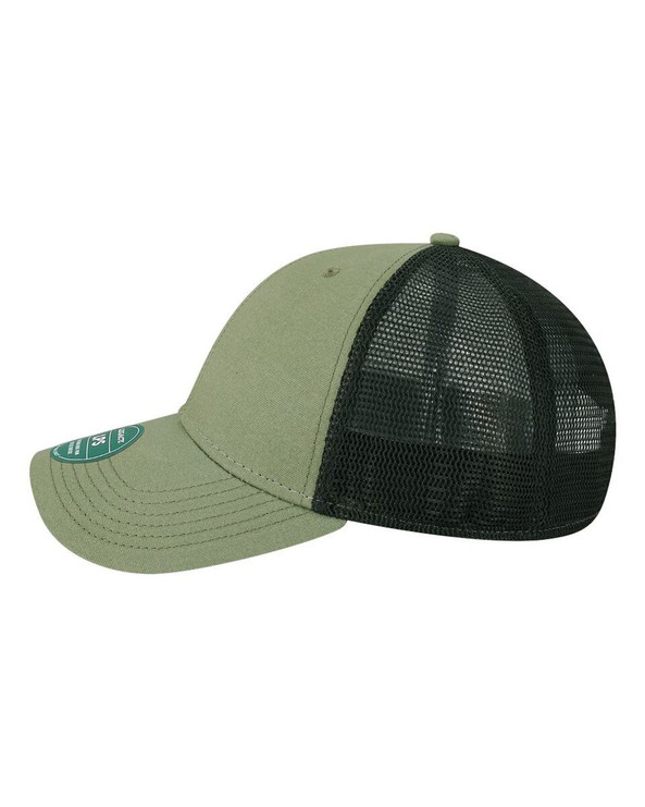 LEGACY LPS - Gorra Lo-Pro Snapback Trucker