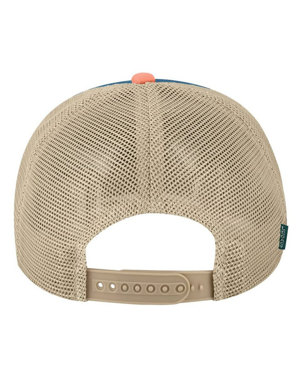 LEGACY LTA - Laguna Cap