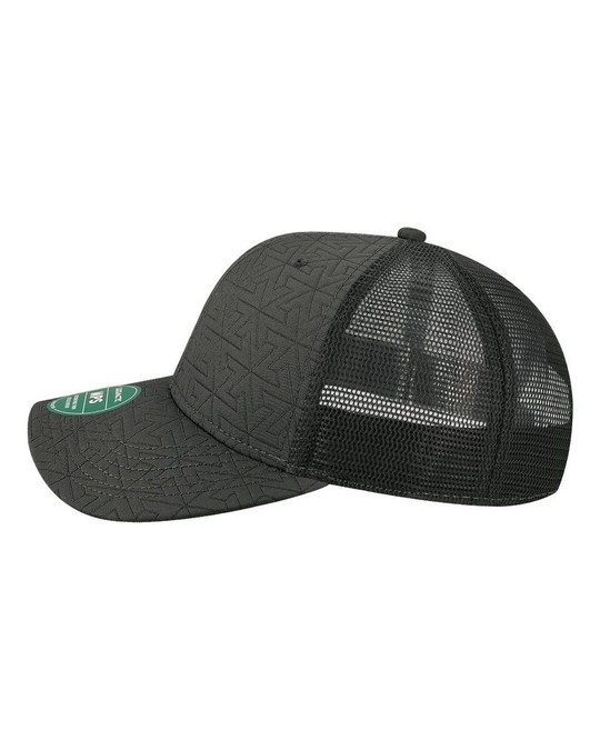 LEGACY MPS - Gorra Trucker Snapback Mid-Pro