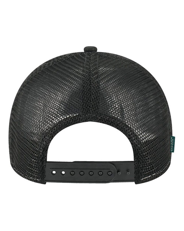 LEGACY MPS - Mid-Pro Snapback Trucker Cap