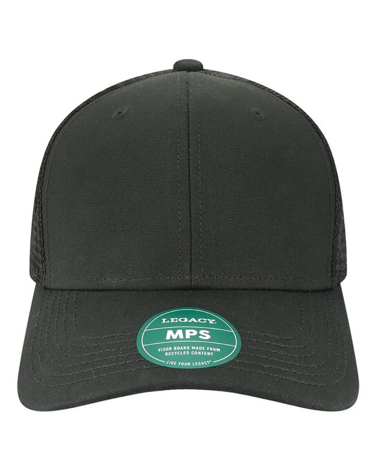 LEGACY MPS - Gorra Trucker Snapback Mid-Pro