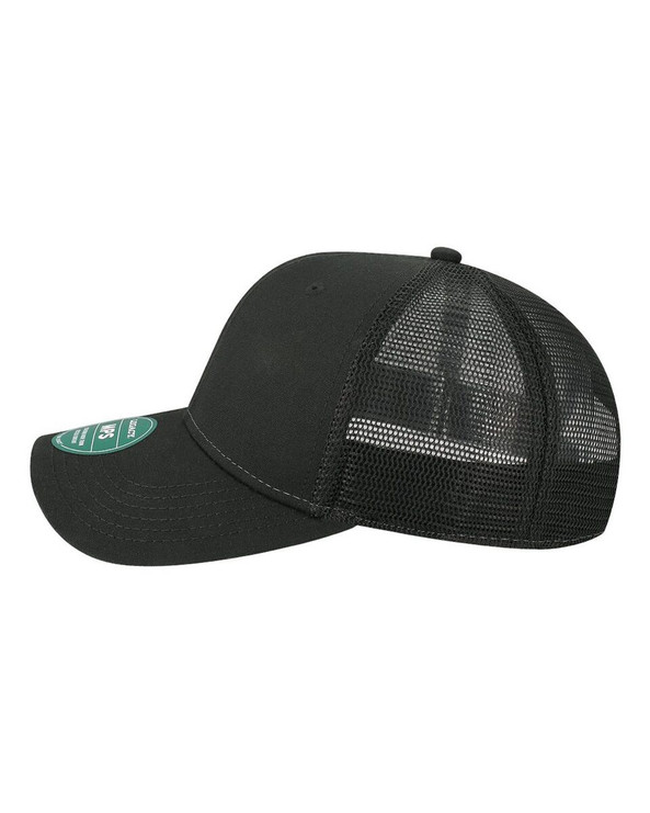 LEGACY MPS - Mid-Pro Snapback Trucker Cap
