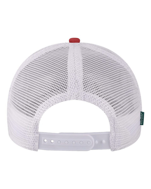 LEGACY MPS - Mid-Pro Snapback Trucker Cap