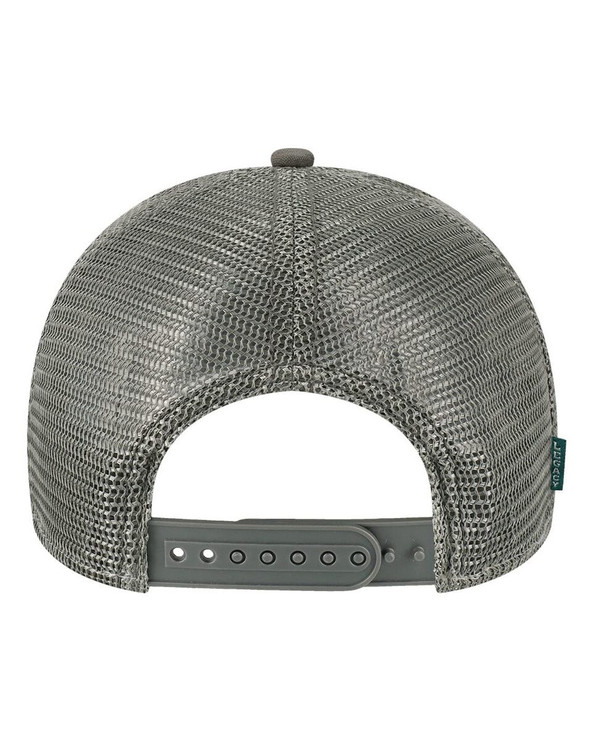 LEGACY MPS - Mid-Pro Snapback Trucker Cap