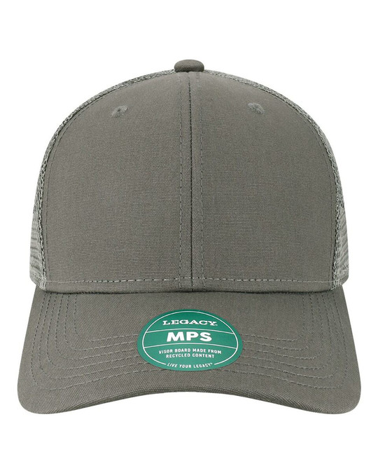 LEGACY MPS - Gorra Trucker Snapback Mid-Pro