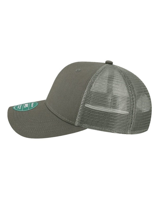LEGACY MPS - Gorra Trucker Snapback Mid-Pro