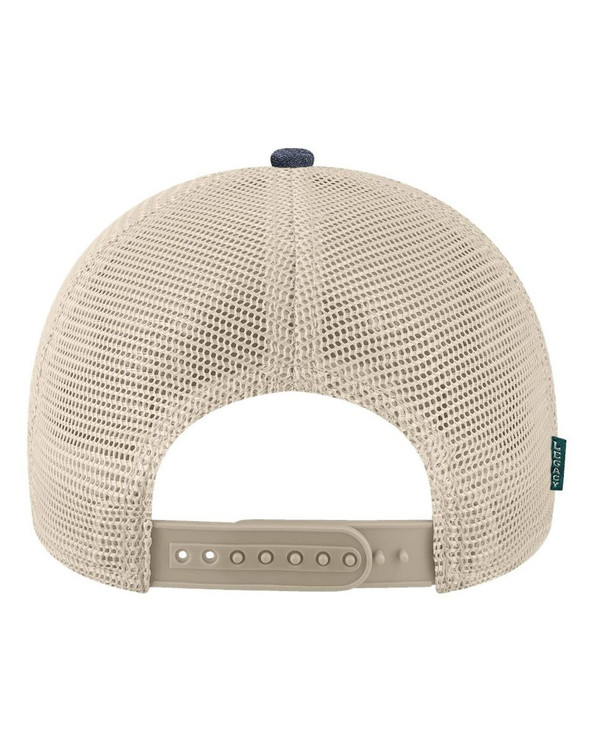 LEGACY MPS - Mid-Pro Snapback Trucker Cap