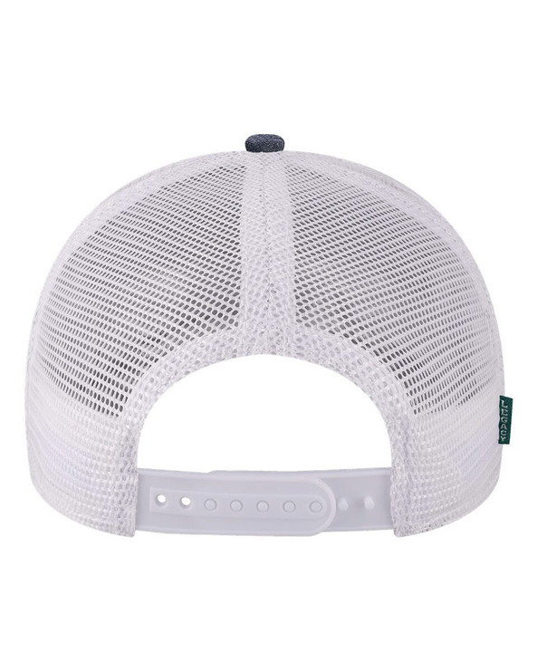 LEGACY MPS - Gorra Trucker Snapback Mid-Pro