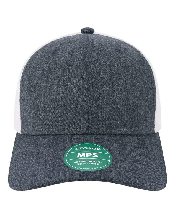 LEGACY MPS - Gorra Trucker Snapback Mid-Pro